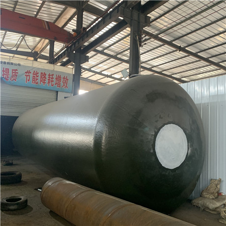 雙層罐廠家直銷(xiāo)